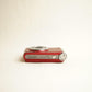 Canon PowerShot A3100 IS Digital Camera | 12.1MP | Tested & Working | Red
