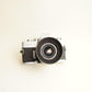 Minolta SRT202 | FULLY CLA'D | Film Camera | 35mm SLR | Tested & Working | Black & Silver