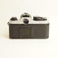 Nikon FM2N 35mm Film Camera | FULLY CLA'd | 35mm SLR | Tested & Working | Black