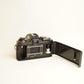 Minolta X-700 Film Camera | 35mm SLR | Tested & Working | Black