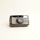 Ricoh RZ-770 Film Camera | 35mm Point & Shoot | Tested & Working | Black