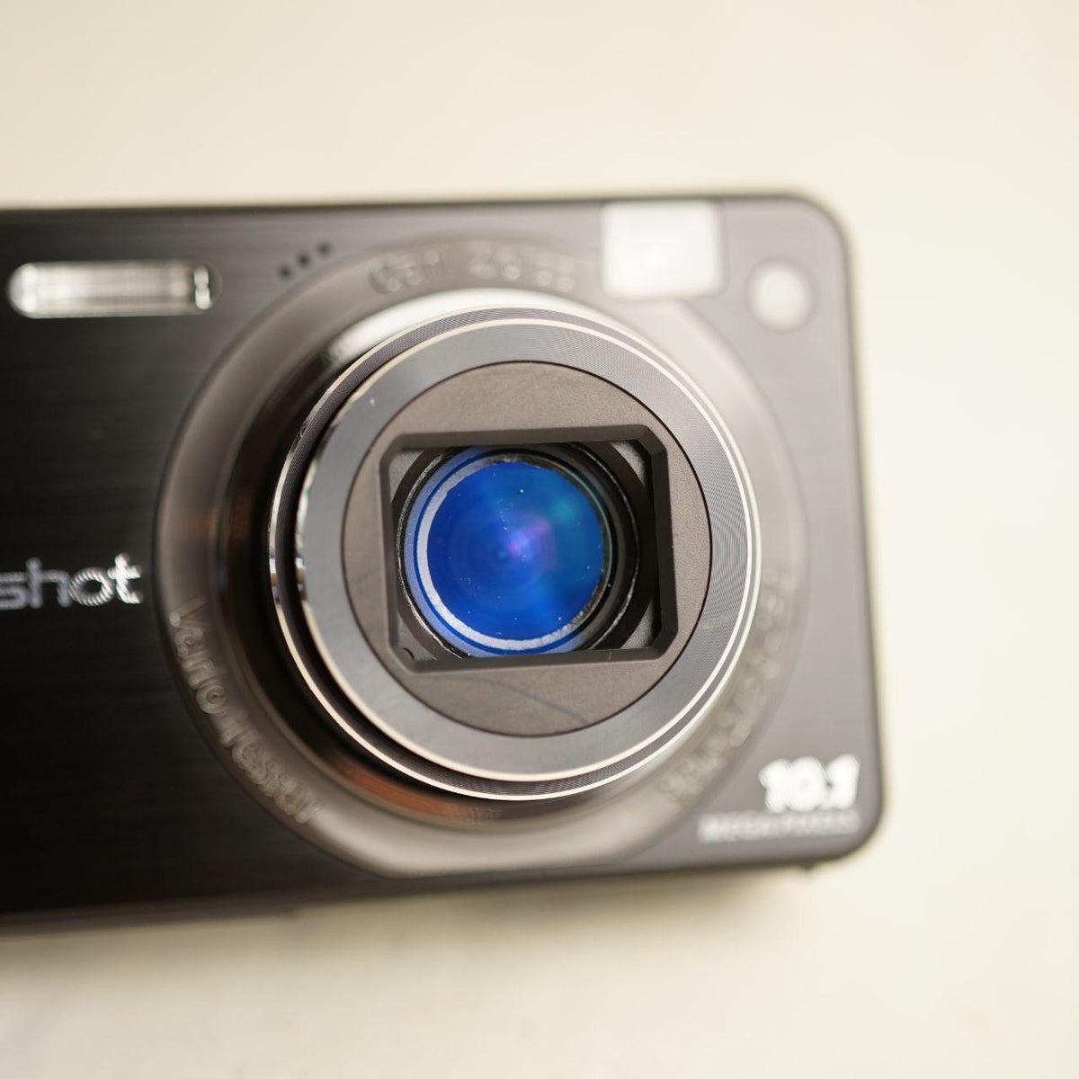 Sony Cyber-shot DSC-W170 Digital Camera | 10.1MP | Tested 