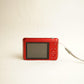 Samsung WB35F Digital Camera | 16.2MP | Tested & Working | Red