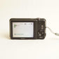 Sony Cyber-shot DSC-W710 Digital Camera | 16.1MP | Tested & Working | Black