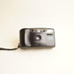 Vivitar EZ200 Film Camera | 35mm Point & Shoot | Tested & Working | Black
