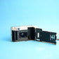 Minolta Freedom Zoom 160 Date Film Camera | 35mm Point & Shoot | Tested & Working | Silver