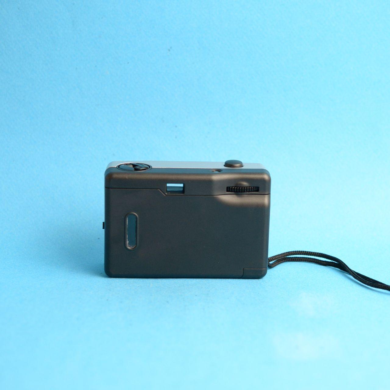 Bell & Howell 35mm Film Camera | 35mm Point & Shoot | Tested & Working | Silver