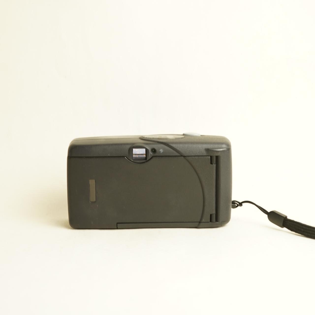 Kodak KC50 Film Camera | 35mm Point & Shoot | Tested & Working | Grey