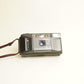 Yashica DX AF Film Camera | 35mm Point & Shoot | Tested & Working | Grey