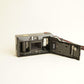 Yashica DX AF Film Camera | 35mm Point & Shoot | Tested & Working | Grey