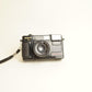 Argus MD-5 Film Camera | 35mm Point & Shoot | Tested & Working | Black