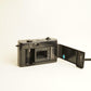 Argus MD-5 Film Camera | 35mm Point & Shoot | Tested & Working | Black