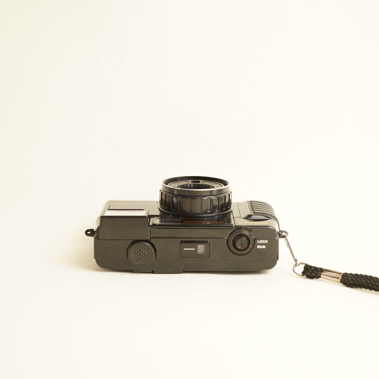 Argus MD-5 Film Camera | 35mm Point & Shoot | Tested & Working