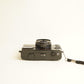 Argus MD-5 Film Camera | 35mm Point & Shoot | Tested & Working | Black
