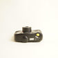 Minolta Freedom Action Zoom Film Camera | 35mm Point & Shoot | Tested & Working | Black