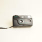 Ansco Vision Fully Automatic Film Camera | 35mm Point & Shoot | Tested & Working | Black