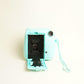 Fujifilm Instax Mini 7+ Instant Camera | Tested & Working | Blue
