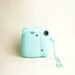 Fujifilm Instax Mini 7+ Instant Camera | Tested & Working | Blue
