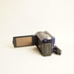 Sony Handycam DCR-SR68 Camcorder | Tested & Working | Navy