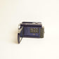 Sony Handycam DCR-SR68 Camcorder | Tested & Working | Navy