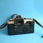 Canon EOS Elan II Film Camera | 35mm SLR | Tested & Working | Black