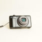 Olympus VR-350 Digital Camera | 16.0MP | Tested & Working | Black