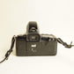 Canon EOS Rebel X Film Camera | 35mm SLR | Tested & Working | Black