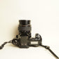 Canon EOS Rebel X Film Camera | 35mm SLR | Tested & Working | Black