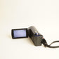 JVC Everio GZ-HM50AU Camcorder | Tested & Working | Blue