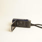 JVC Everio GZ-HM50AU Camcorder | Tested & Working | Blue