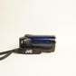 JVC Everio GZ-HM50AU Camcorder | Tested & Working | Blue