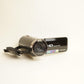 HD Camcorder | 24MP | Tested & Working | Black