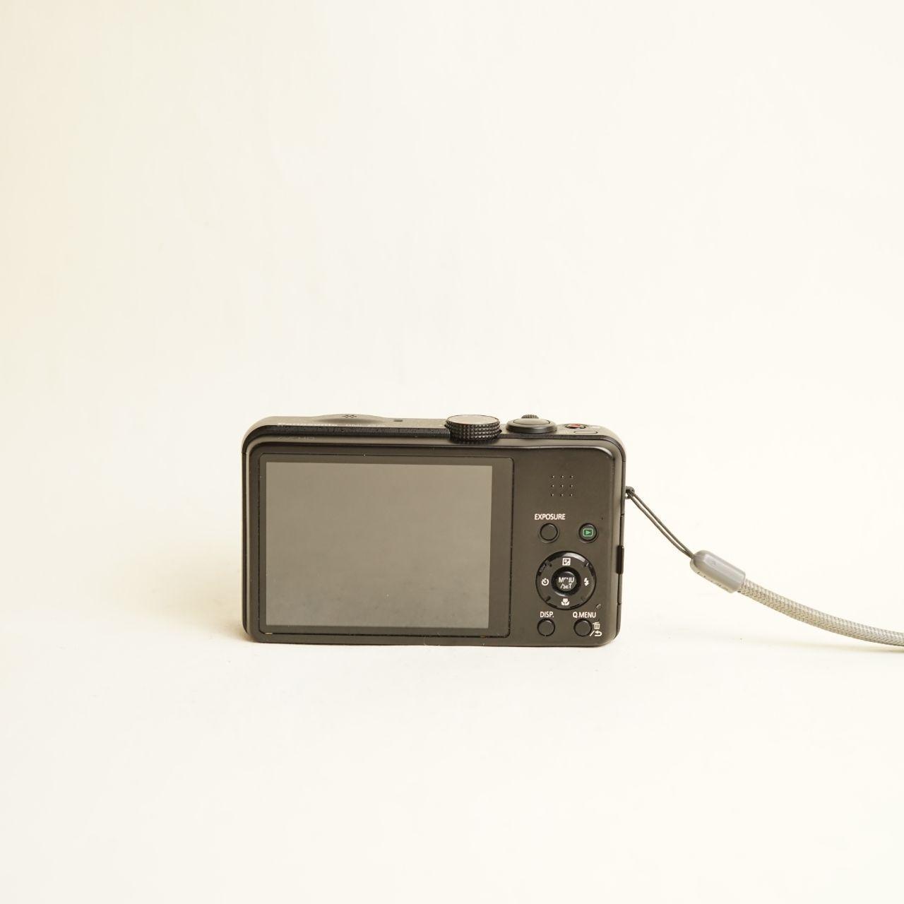 Panasonic Lumix DMC-ZS25 Digital Camera | 16.1MP | Read