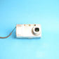 Olympus Camedia D-540 Zoom Digital Camera | 3.2MP | Tested & Working | Silver