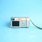 Olympus Camedia D-540 Zoom Digital Camera | 3.2MP | Tested & Working | Silver
