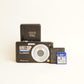 Panasonic Lumix DMC-FS15 Digital Camera | 12.1MP | Read Description | Black