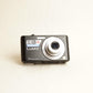 Panasonic Lumix DMC-FS15 Digital Camera | 12.1MP | Read Description | Black