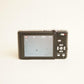 Panasonic Lumix DMC-FS15 Digital Camera | 12.1MP | Read Description | Black
