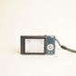 Panasonic Lumix DMC-FX30 Digital Camera | 7.2MP | Tested & Working | Blue