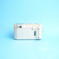 Minolta Freedom Zoom 140 Date Film Camera | 35mm Point & Shoot | Read Description | Silver