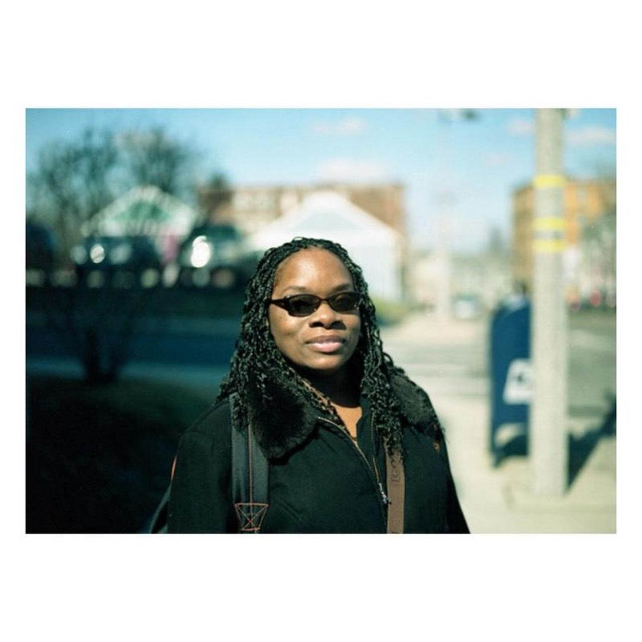 Mamiya 645 AF Film Camera w/ 80mm Lens | Medium Format SLR | Tested & Working | Black