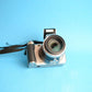 Olympus SP-800UZ Digital Camera | 14MP | Tested & Working | Silver