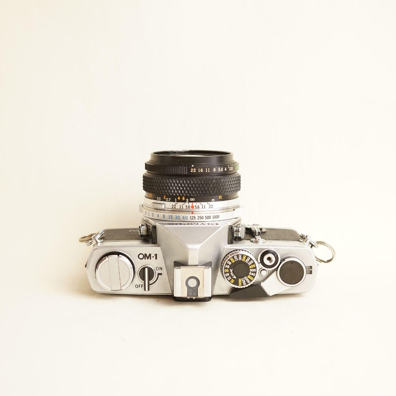 14 ジャンク カメラ OLYMPUS OM-10 4台 OM-30 OM40 まとめて6台 OLYMPUS