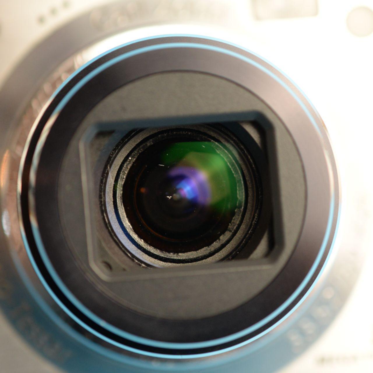 Sony Cyber-shot DSC-W150 Digital Camera | 8.1MP | Tested & Working | Silver
