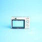 Sony Cyber-shot DSC-W150 Digital Camera | 8.1MP | Tested & Working | Silver