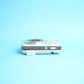 Sony Cyber-shot DSC-W150 Digital Camera | 8.1MP | Tested & Working | Silver