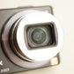 Panasonic Lumix DMC-ZS10 Digital Camera | 14.1MP | Read Description | Black