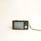 Panasonic Lumix DMC-ZS10 Digital Camera | 14.1MP | Read Description | Black