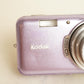 Kodak EasyShare V1003 Digital Camera | 10.0MP | Read Description | Purple