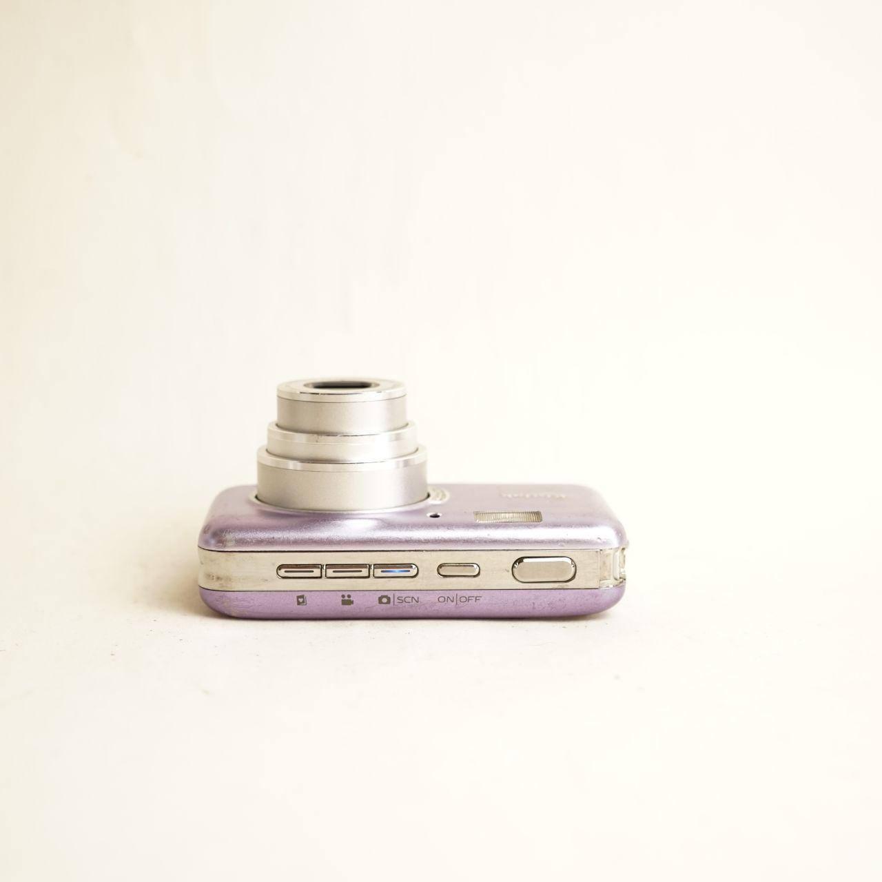 Kodak EasyShare V1003 Digital Camera | 10.0MP | Read Description | Purple